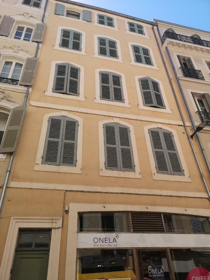L'Appart Du Vieux Port Marseille Exterior photo